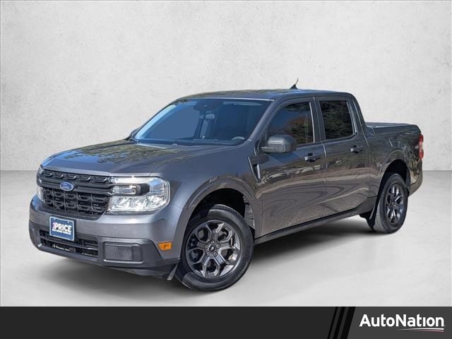 2023 Ford Maverick XL