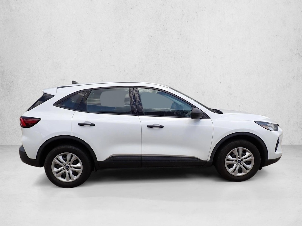 Certified 2023 Ford Escape Base SUV