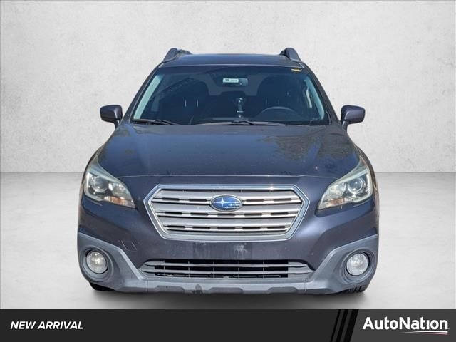 2015 Subaru Outback Premium