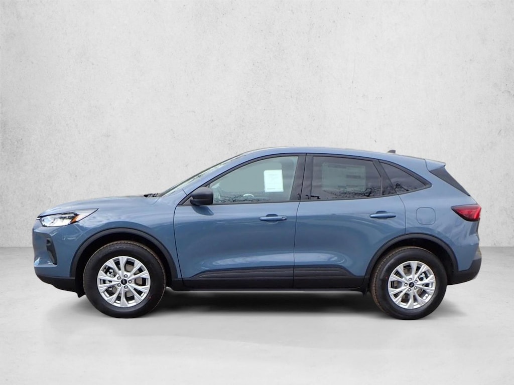 New 2026 Ford Escape Active SUV