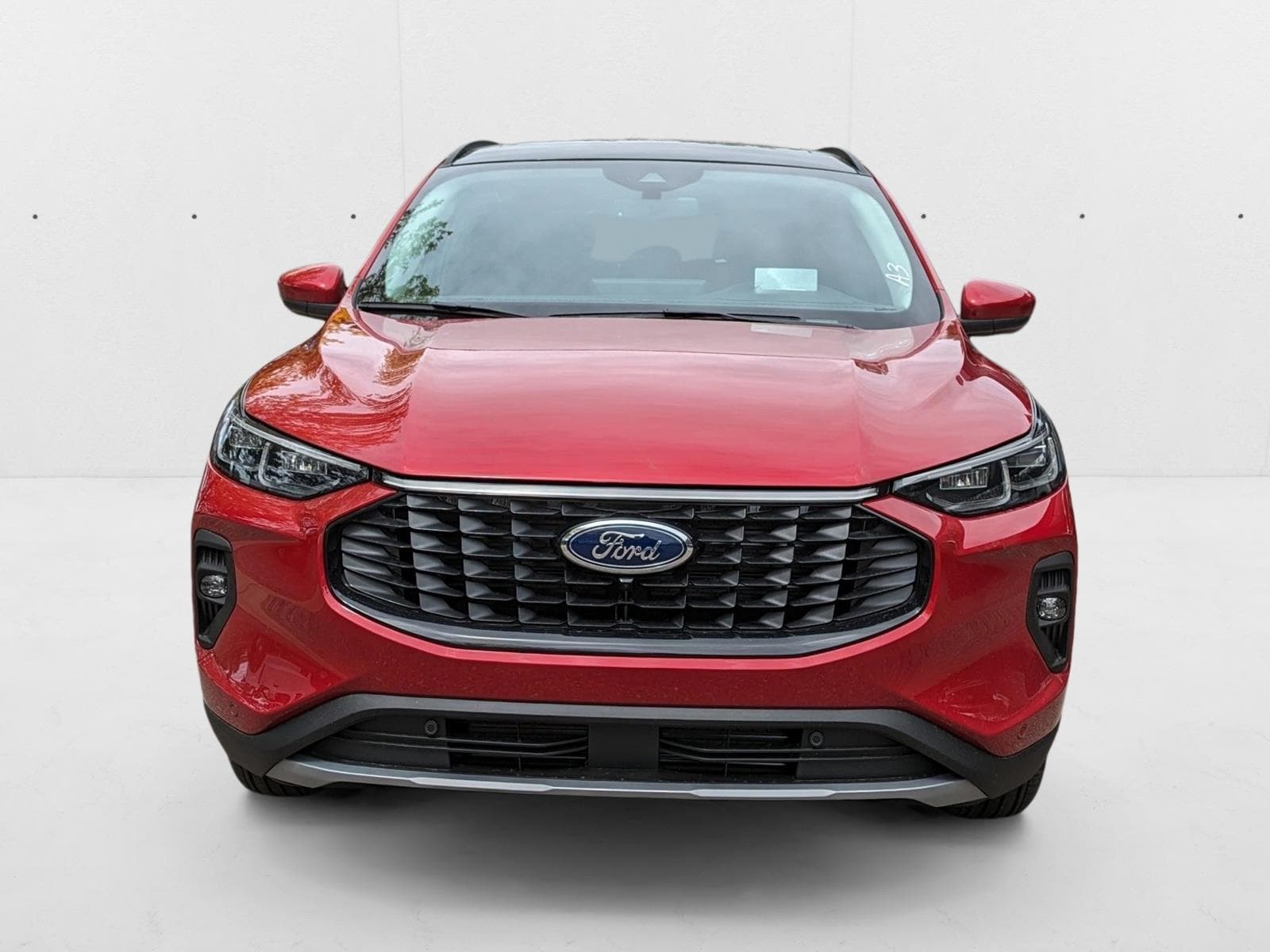 2024 Ford Escape PHEV - Photo 6