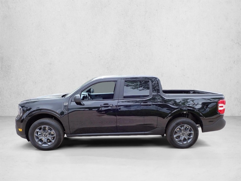 New 2026 Ford Maverick XLT Truck SuperCrew
