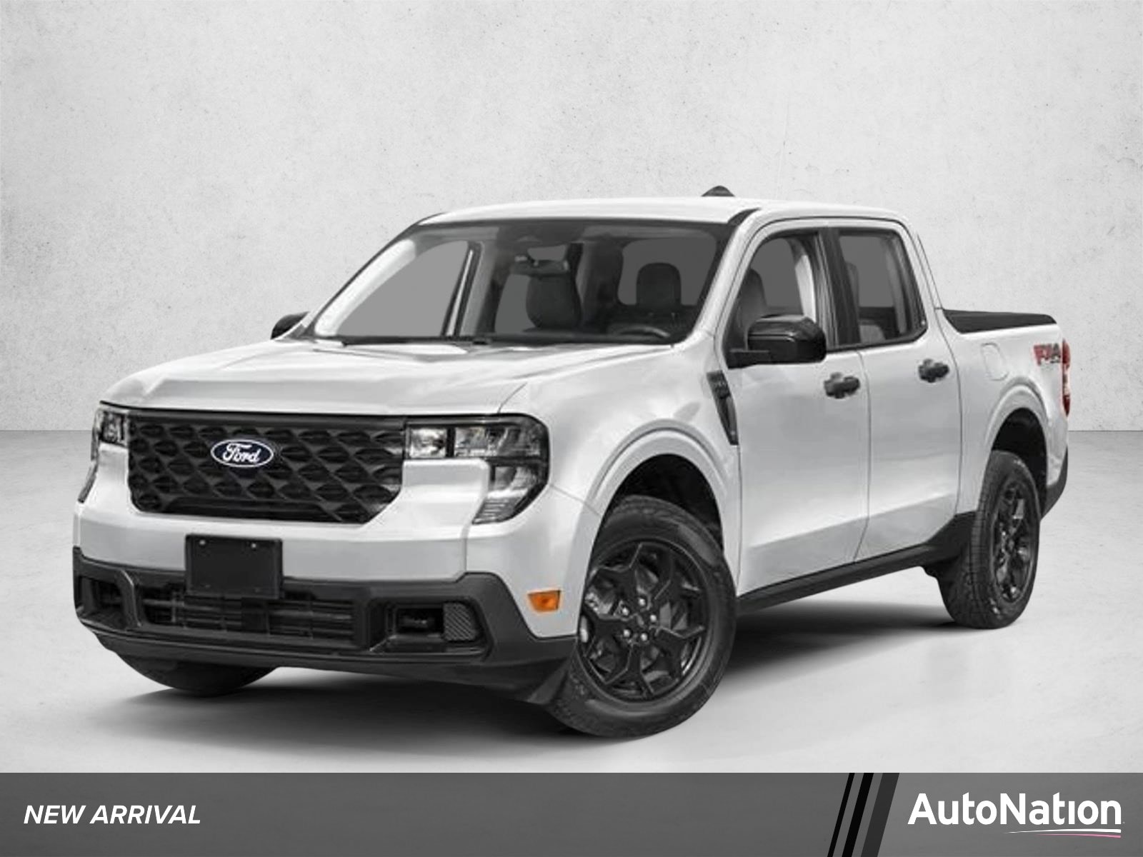 2026 Ford Maverick XLT AWD's photo