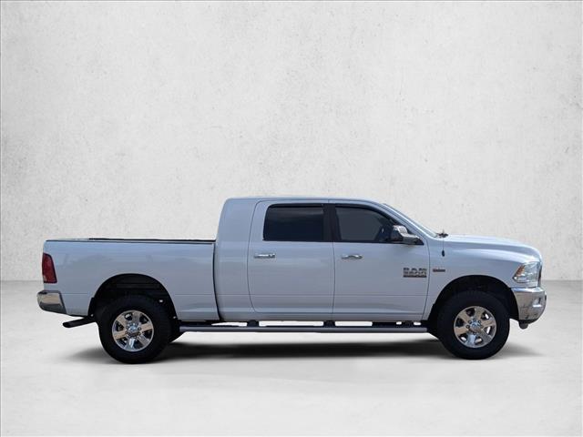 2015 Ram 2500 Lone Star photo 4