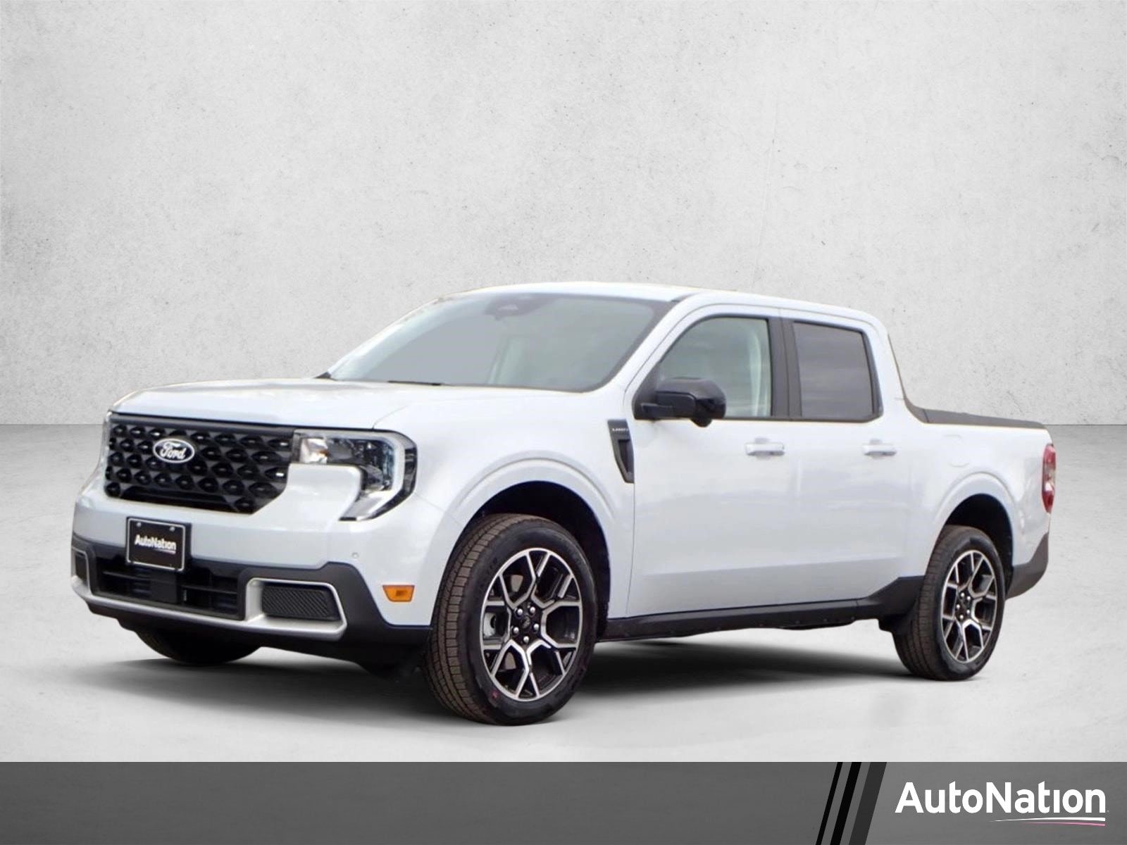 2026 Ford Maverick Lariat AWD's photo