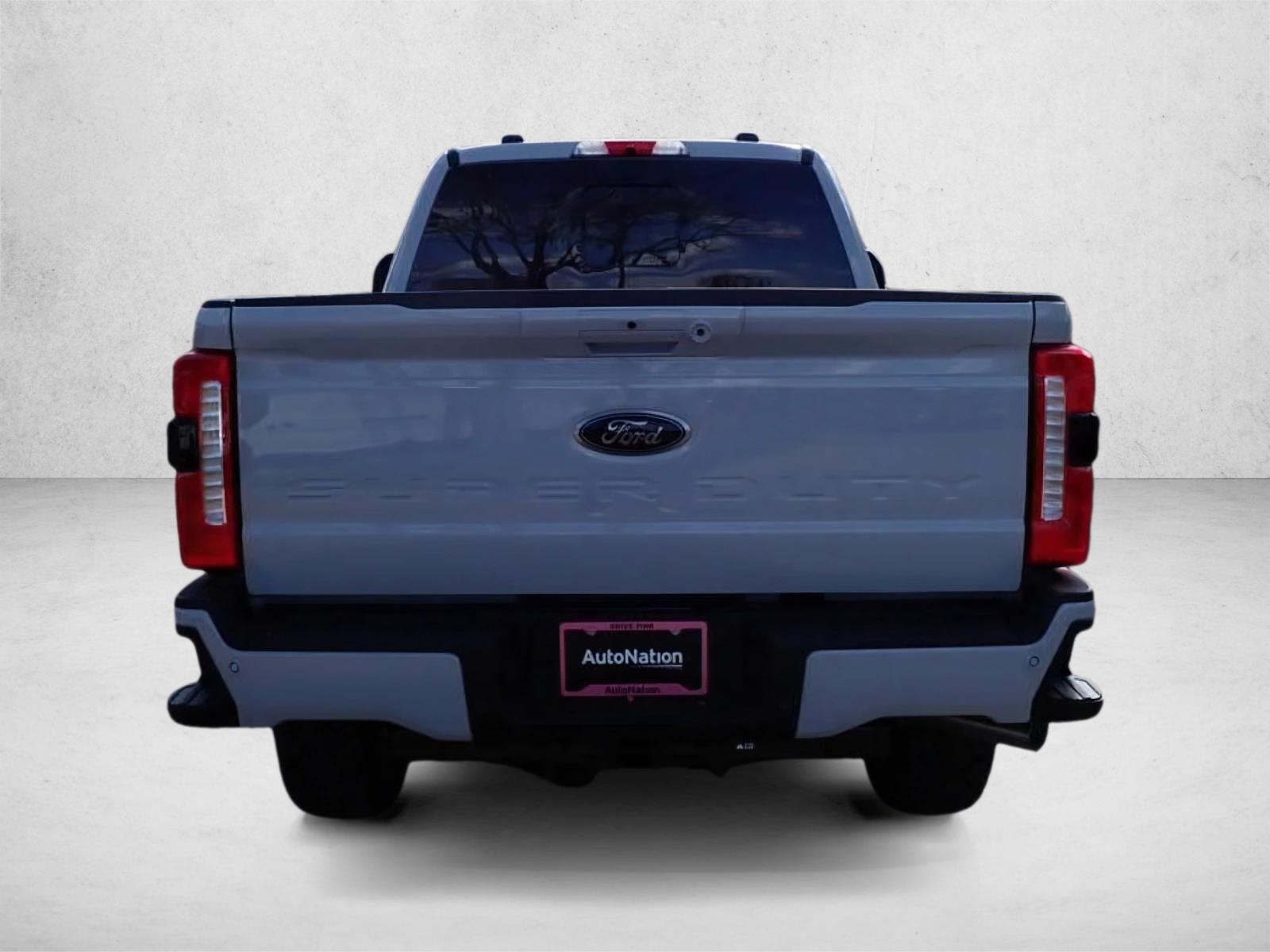 New 2026 Ford F-250 XLT Truck Crew Cab