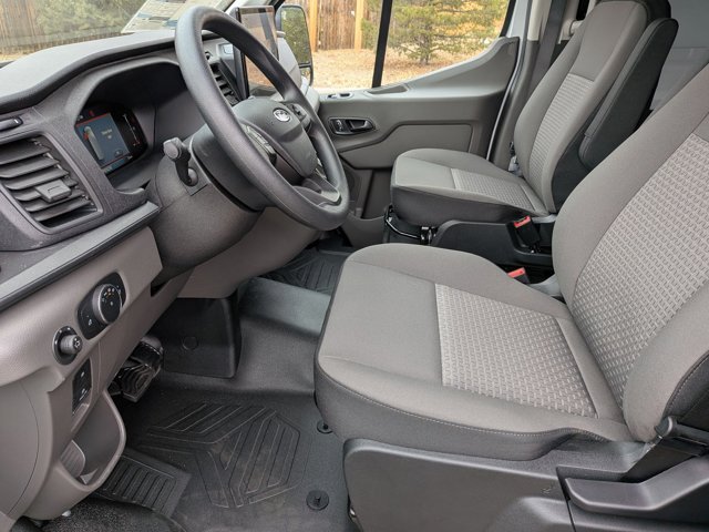 2026 Ford Transit photo 4
