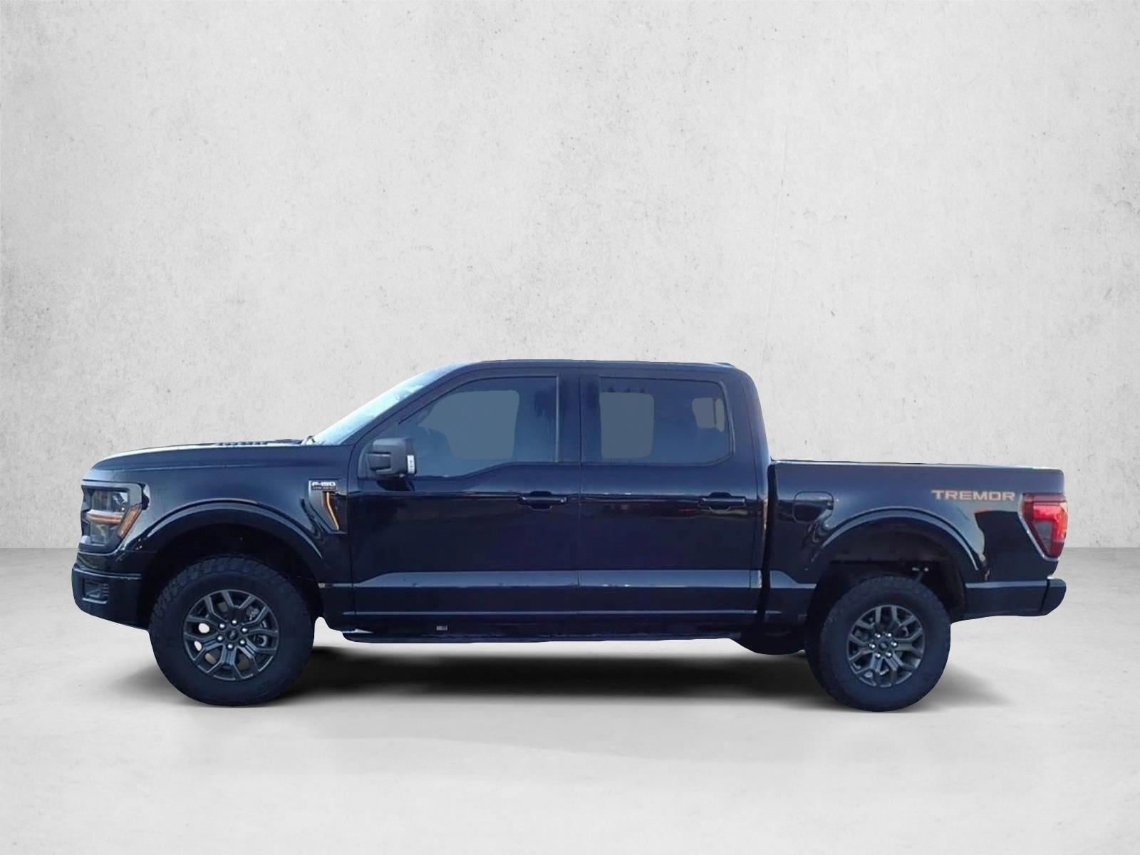 2025 Ford F-150 Tremor - Photo 2