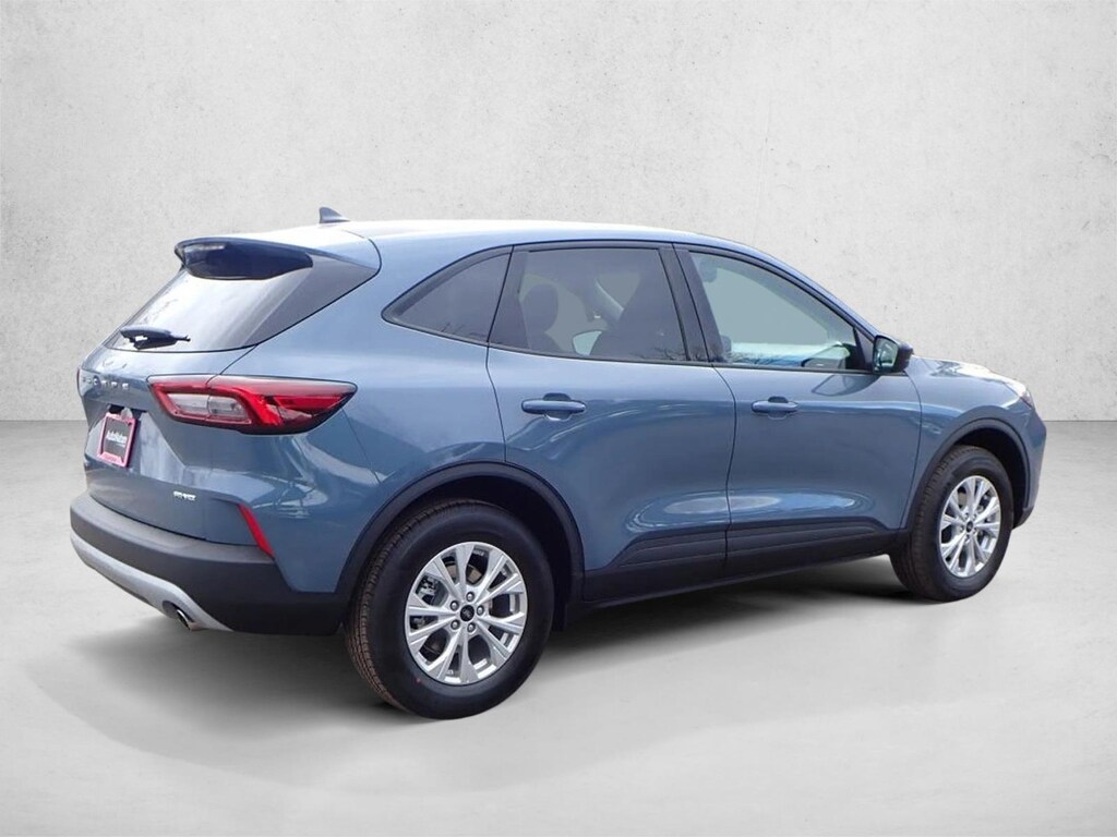 New 2026 Ford Escape Active SUV