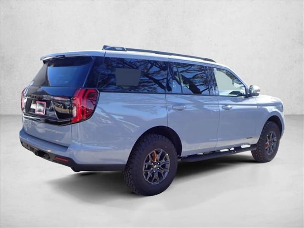 New 2026 Ford Expedition Tremor SUV