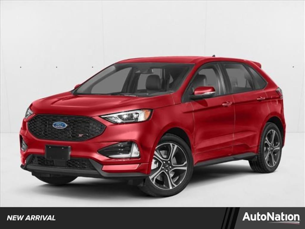 Used 2023 Ford Edge ST SUV