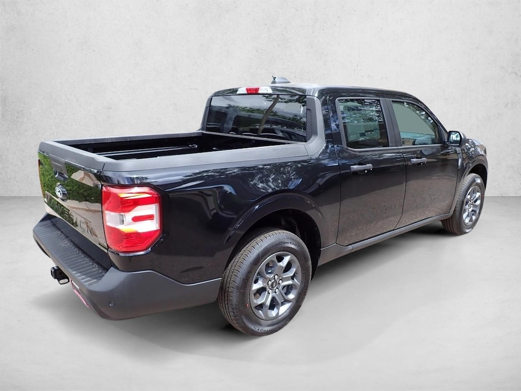 New 2026 Ford Maverick XLT Truck SuperCrew