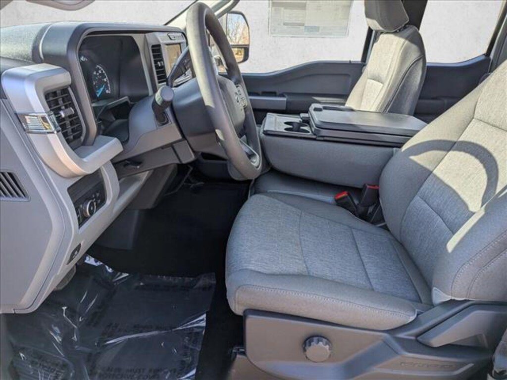 New 2026 Ford F-250 XL Truck Super Cab