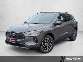 2026 Ford Escape PHEV SUV