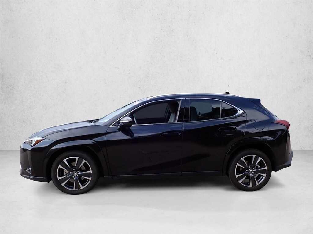 Used 2025 Lexus UX 300h UX 300h SUV