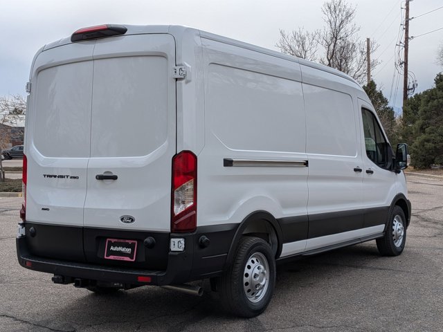 2026 Ford Transit photo 2