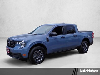 2026 Ford Maverick XLT Truck SuperCrew