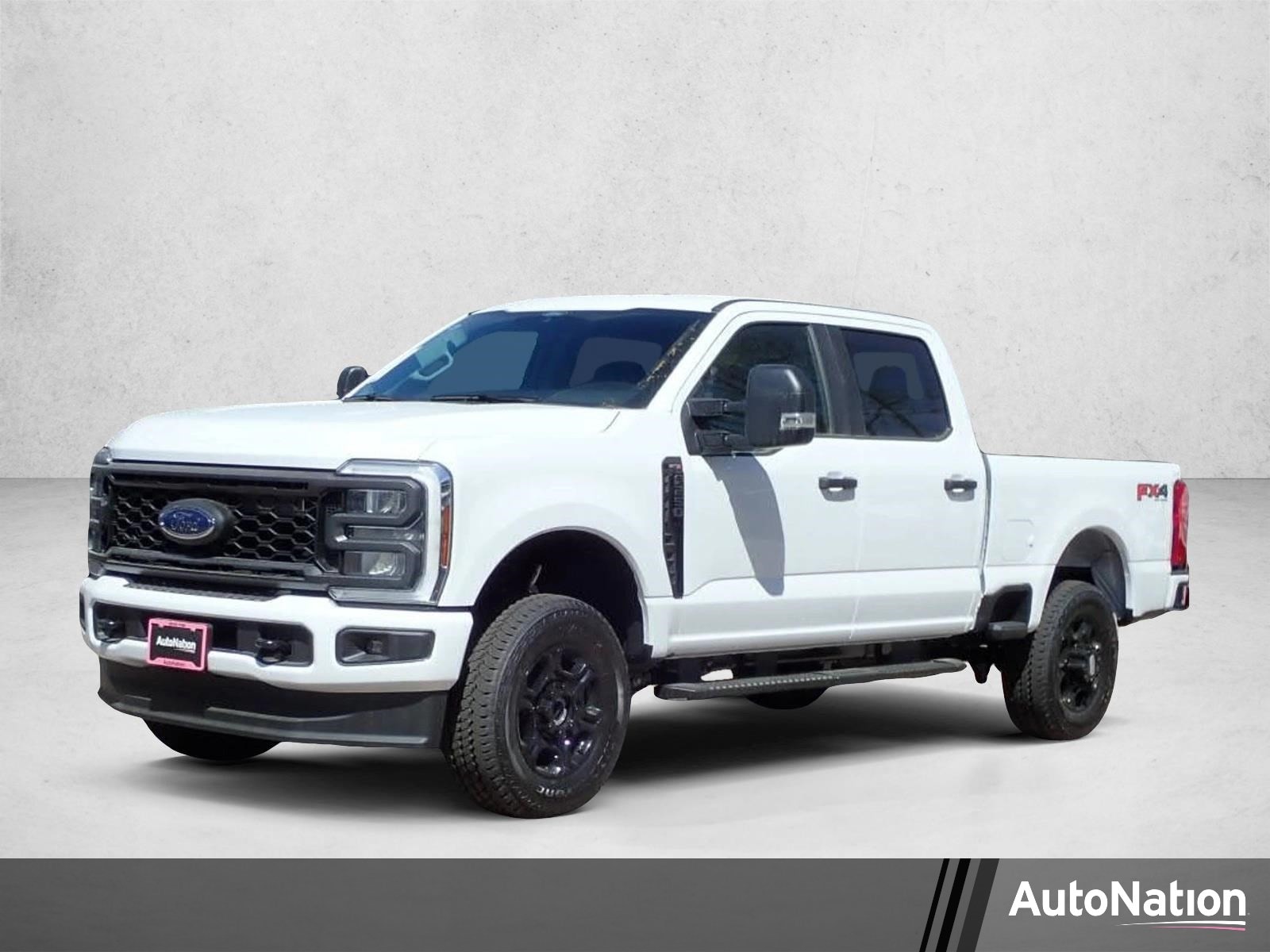 2026 Ford F-250 XL 4x4 Crew Cab 6-3/4' Box's photo