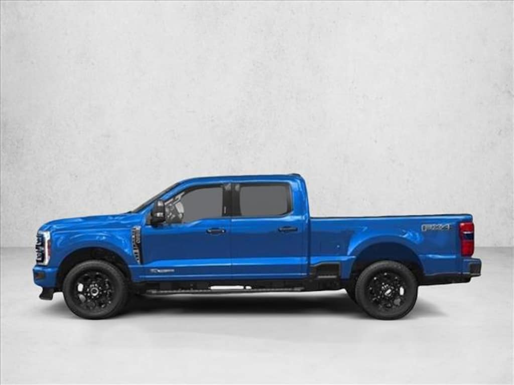 New 2026 Ford F-250 XLT Truck Crew Cab