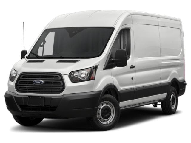 2019 Ford Transit Van Base