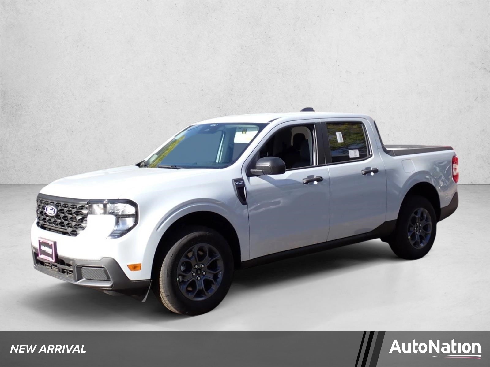 2026 Ford Maverick XLT AWD's photo