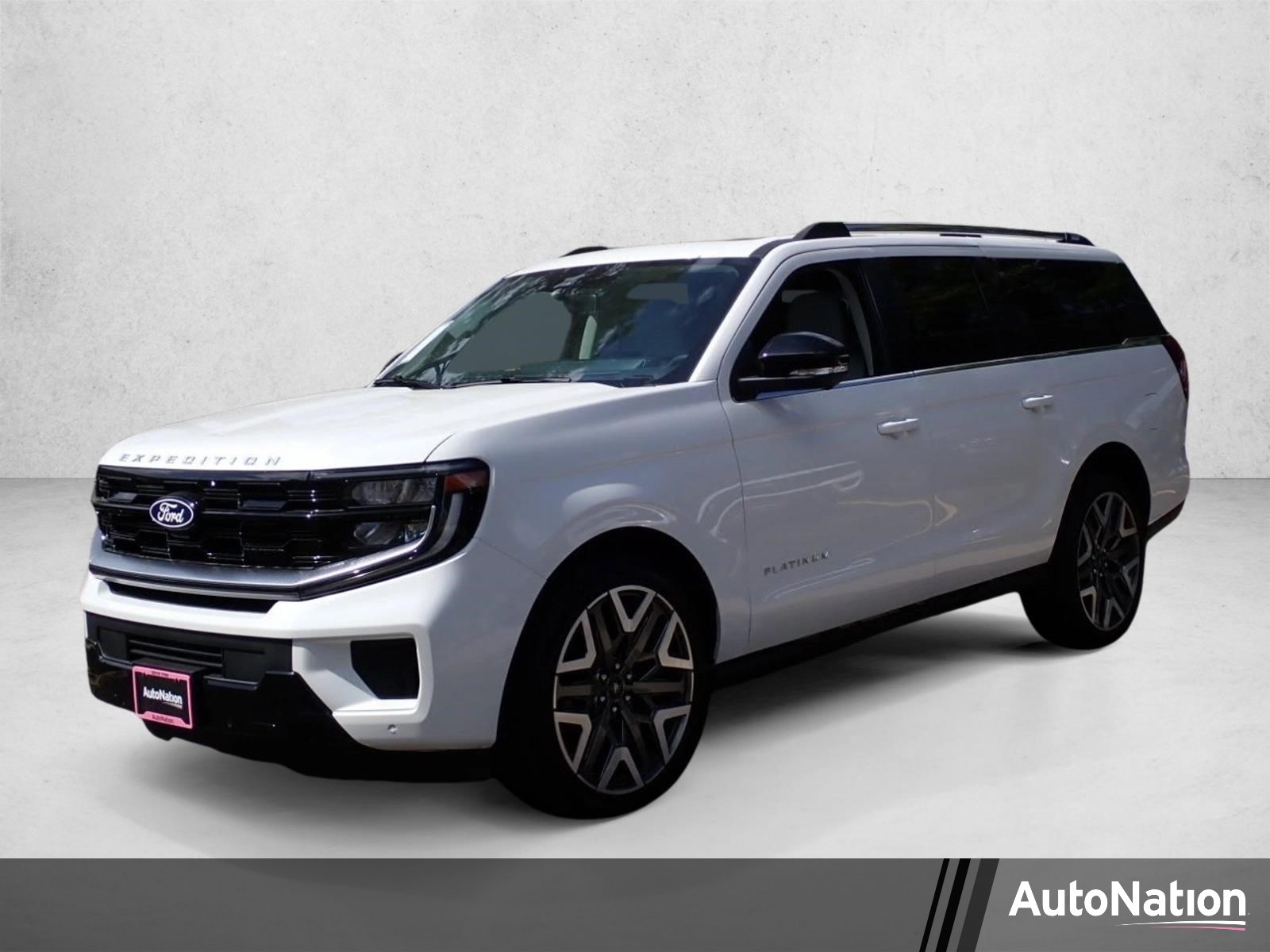  Ford Expedition Max