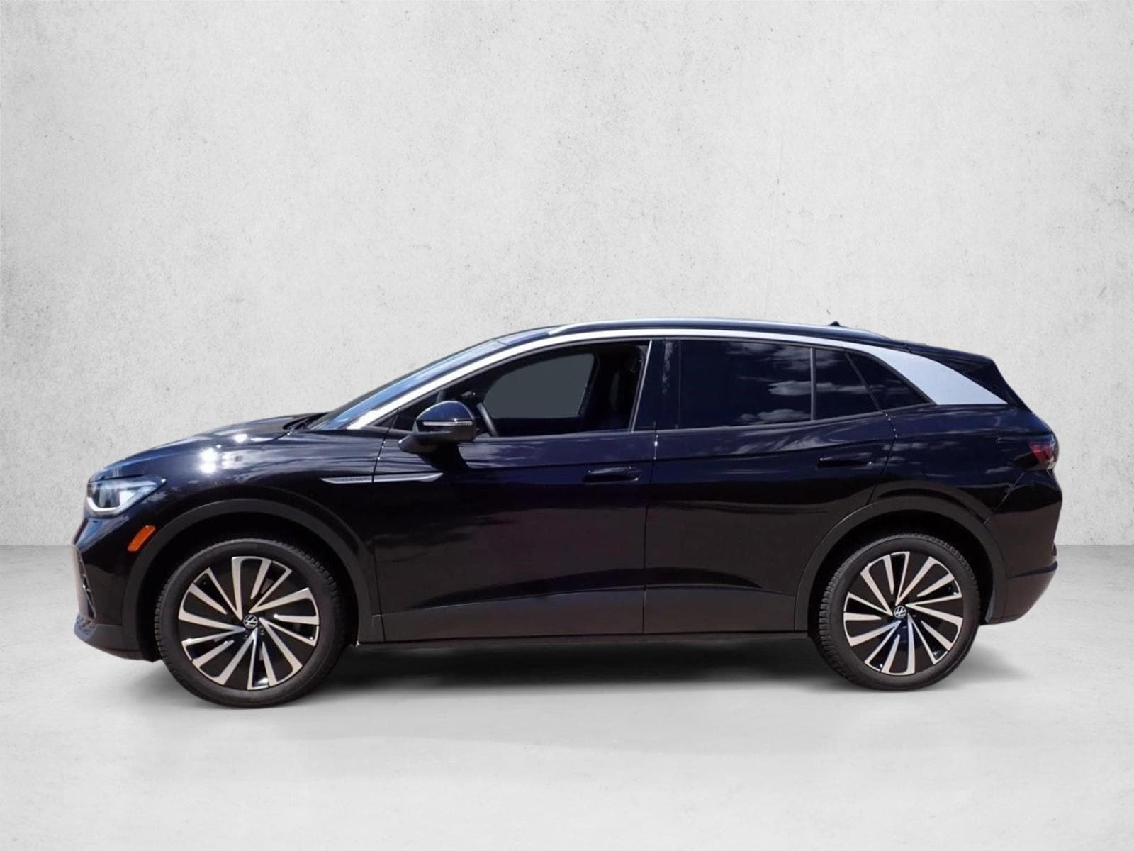 Used 2023 Volkswagen ID.4 PRO S PLUS with VIN 1V2JNPE86PC047229 for sale in Littleton, CO