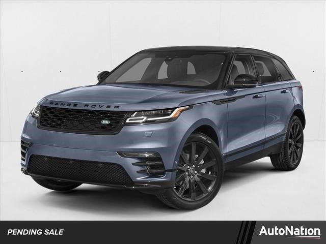 2019 Land Rover Range Rover Velar S Si4's photo