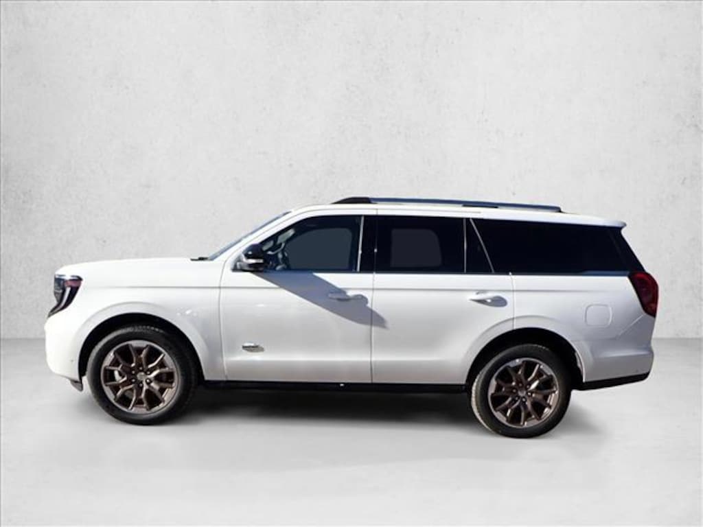 New 2025 Ford Expedition King Ranch SUV