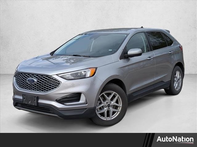2023 Ford Edge SEL's photo