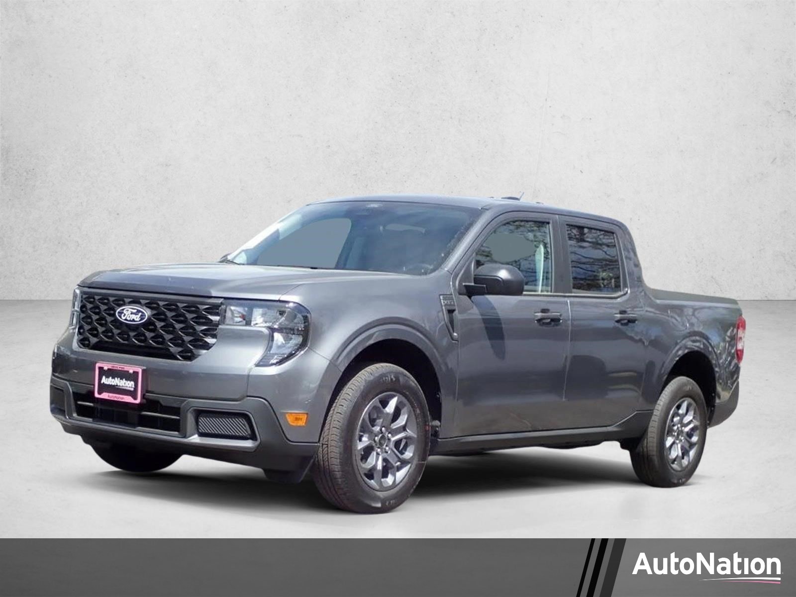 2026 Ford Maverick XLT AWD's photo