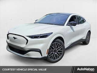 2025 Ford Mustang Mach-E Premium SUV