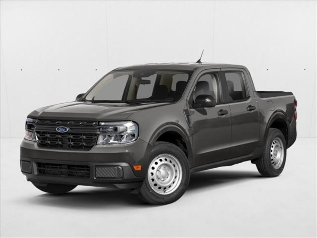 Used 2023 Ford Maverick XL Truck SuperCrew