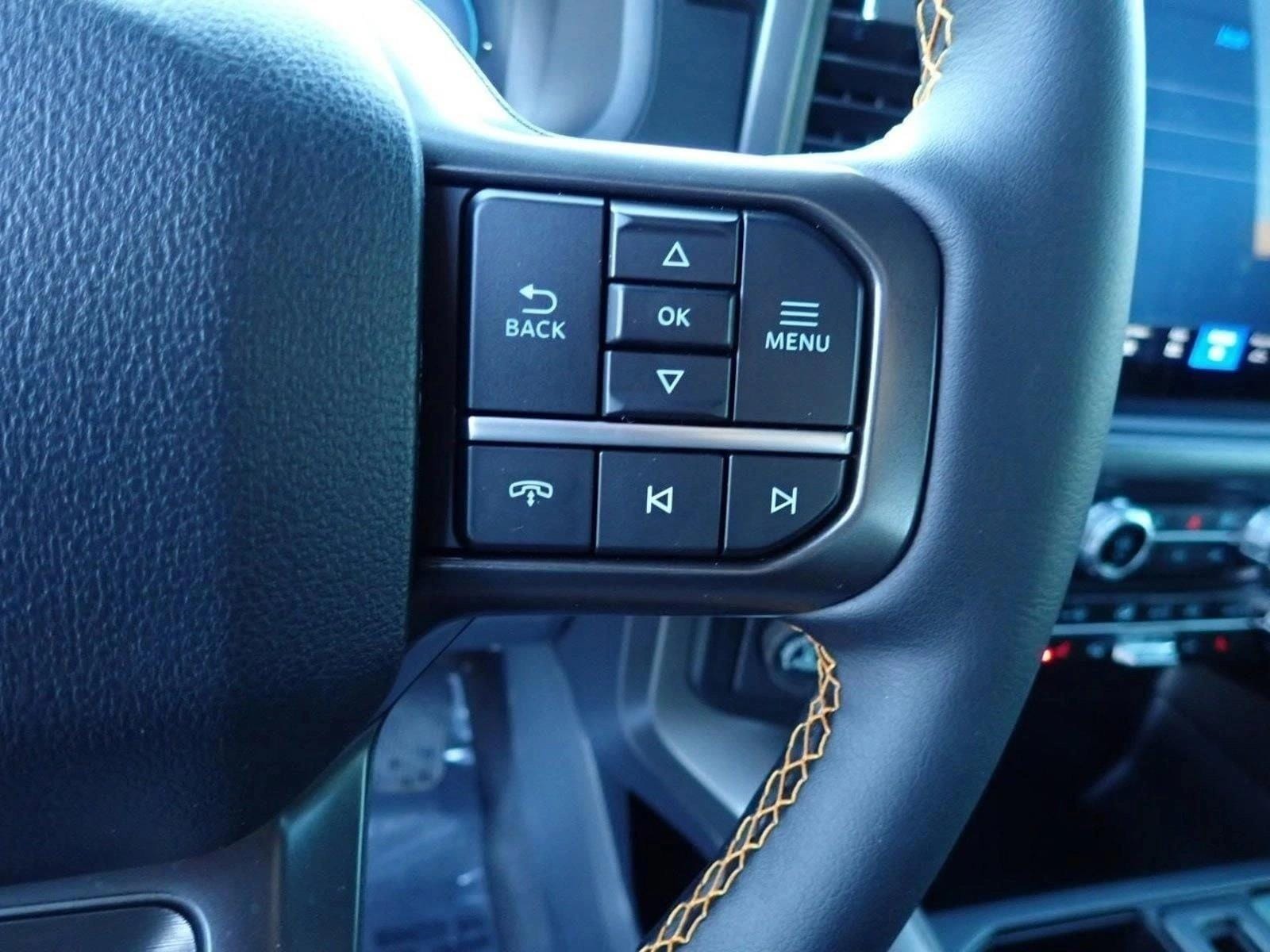 2025 Ford F-150 Tremor - Photo 14