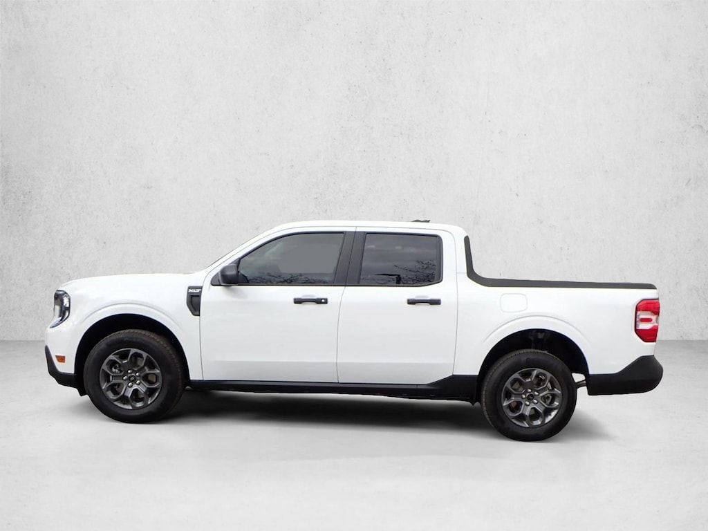 New 2025 Ford Maverick XLT Truck SuperCrew