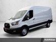  Ford Transit-250 Cargo