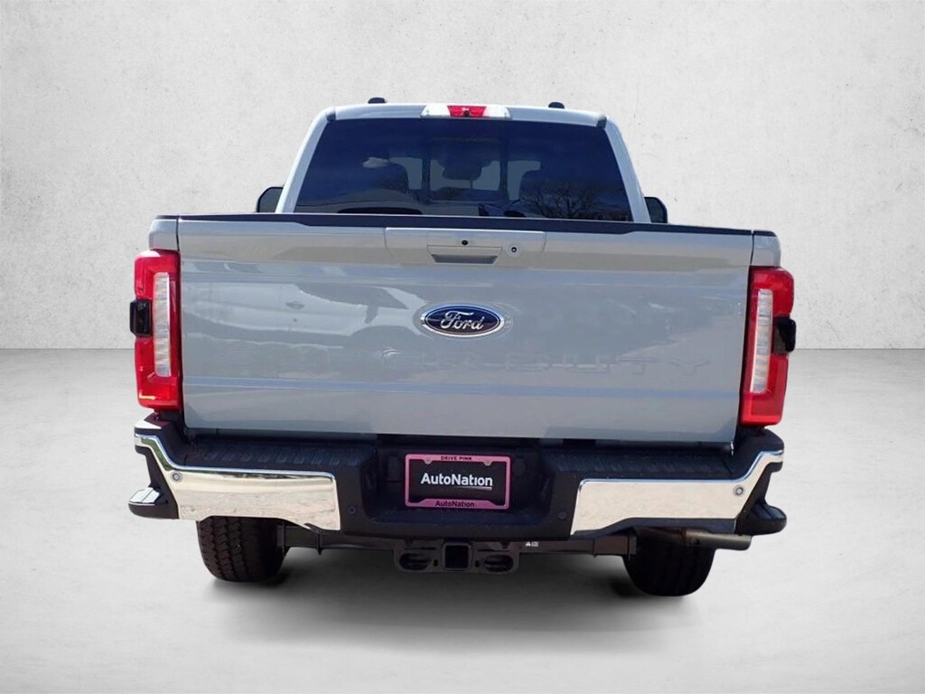 New 2026 Ford F-250 XLT Truck Crew Cab