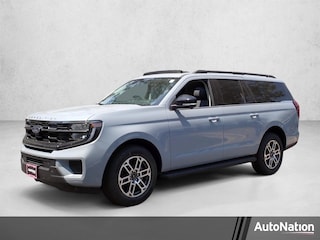 2026 Ford Expedition Max Active SUV