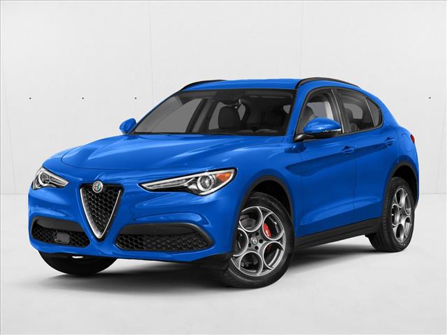 2020 Alfa Romeo Stelvio Ti Lusso's photo