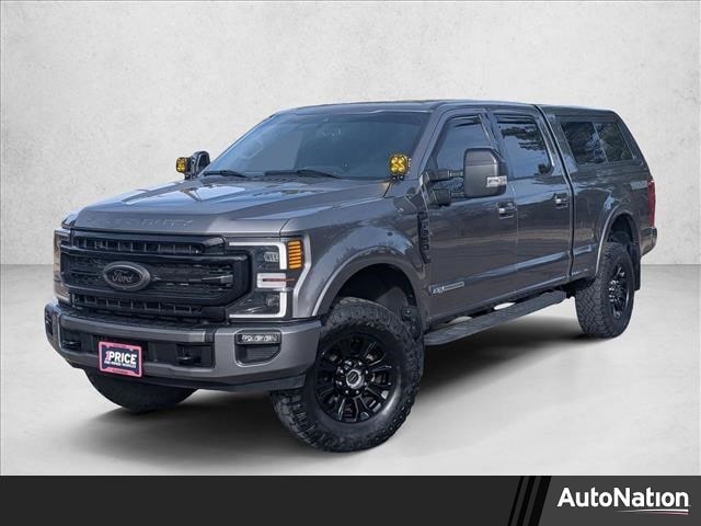 2022 Ford F-350 Base's photo