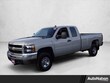 Chevrolet Silverado 2500HD