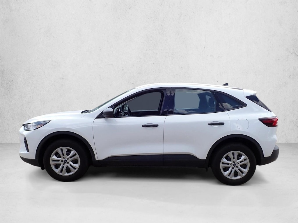 Certified 2023 Ford Escape Base SUV