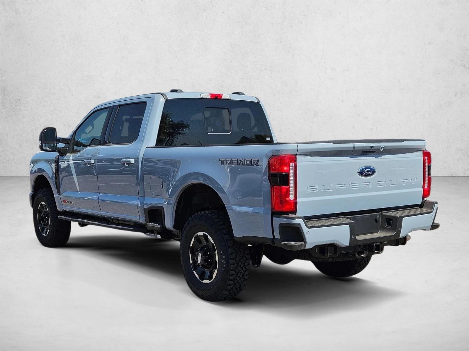 2025 Ford F-250 Super Duty Lariat - Photo 9
