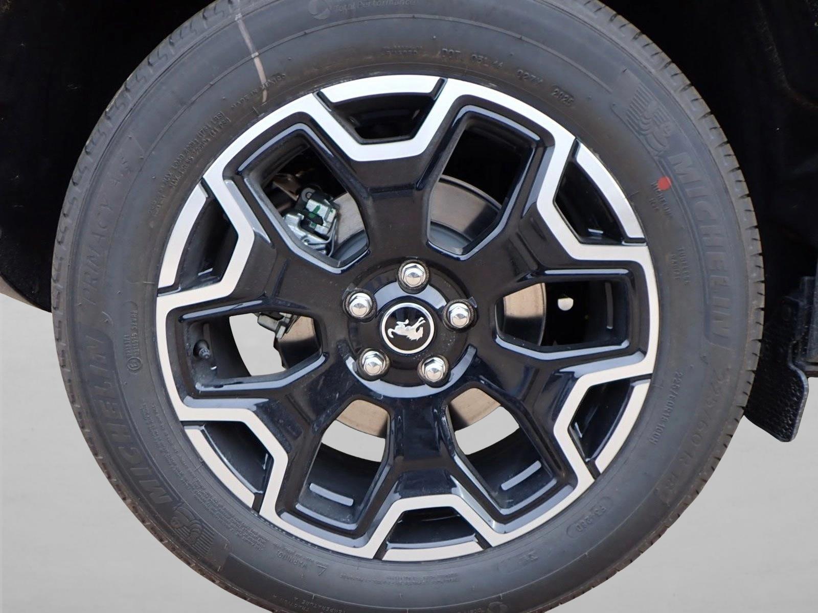 2025 Ford Bronco Sport Outer Banks - Photo 7