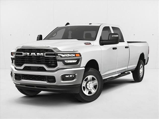 2025 RAM Ram 3500 Pickup Limited's photo