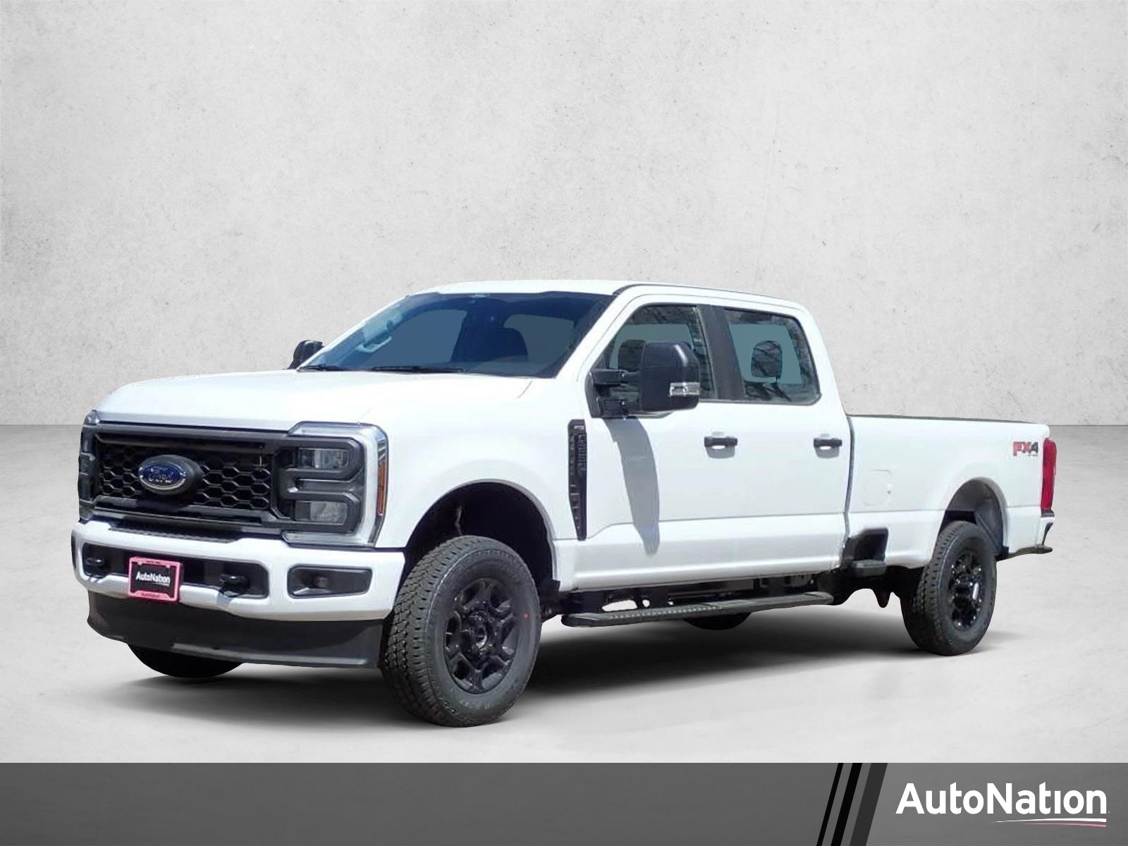 2026 Ford F-250 XL 4x4 Crew Cab 8' Box's photo