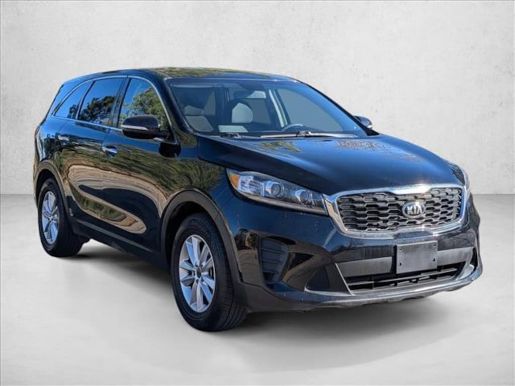 Used 2019 Kia Sorento L SUV
