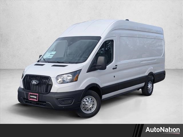 2026 Ford Transit Van Base's photo
