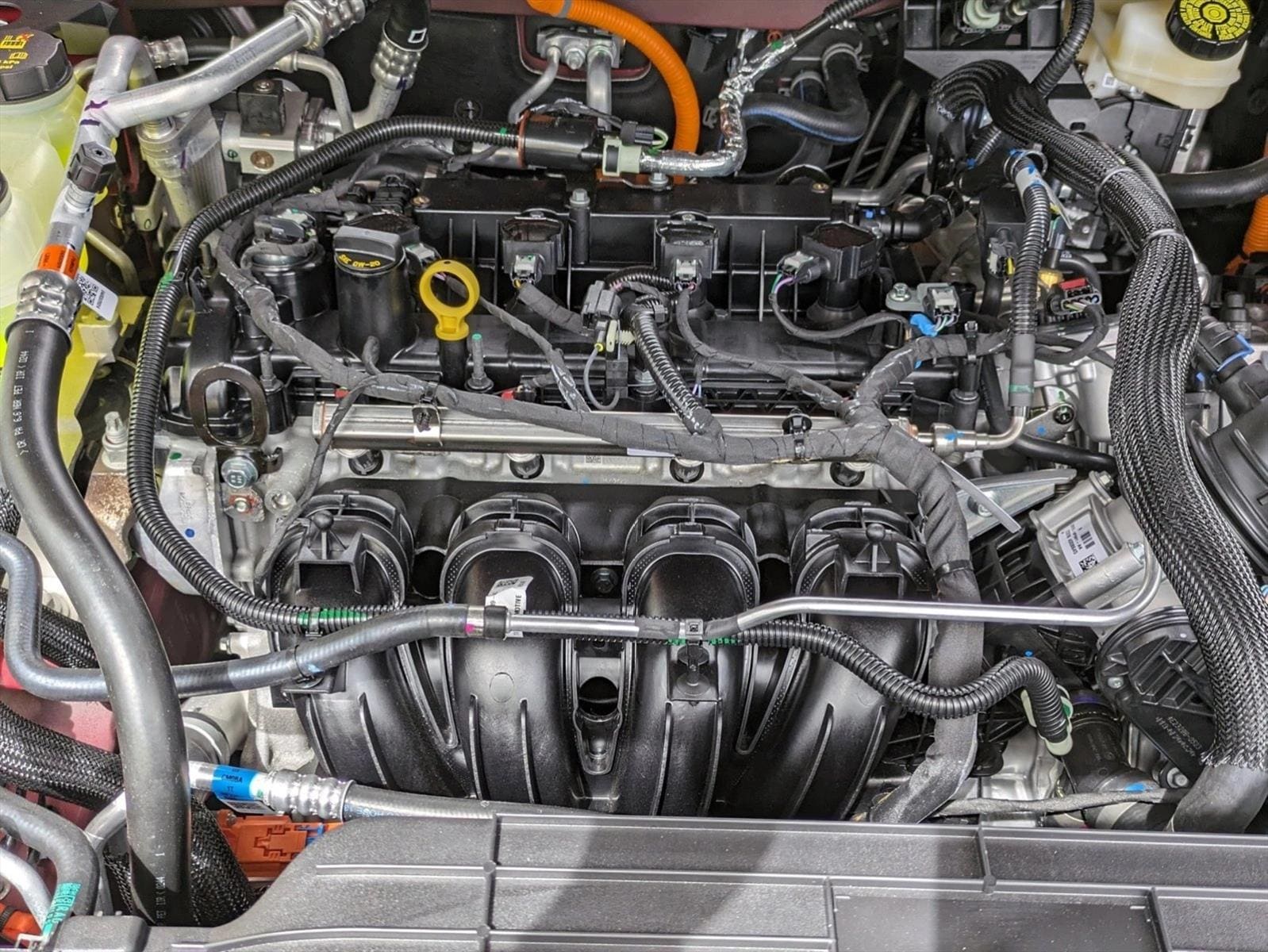2024 Ford Escape PHEV - Photo 19