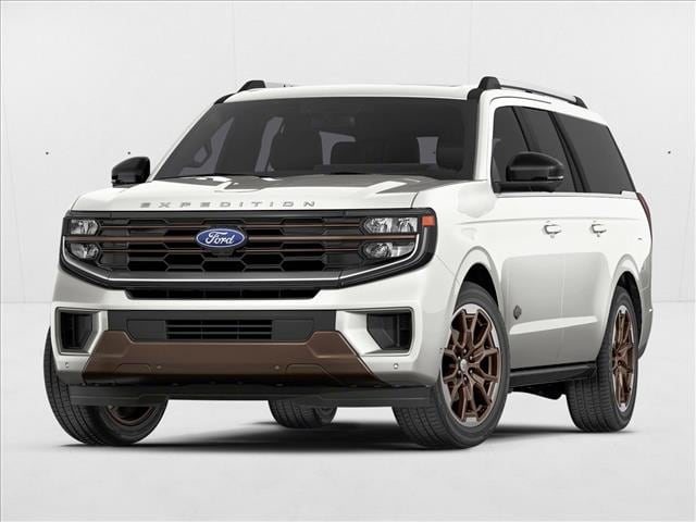 2025 Ford Expedition King Ranch's photo
